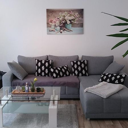 Ferienwohnung Sellina Exterior foto