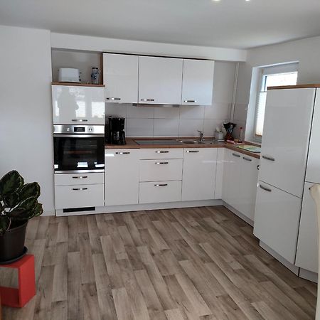Ferienwohnung Sellina Exterior foto