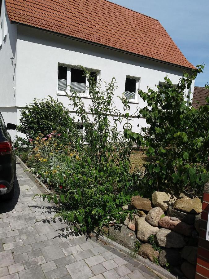 Ferienwohnung Sellina Exterior foto