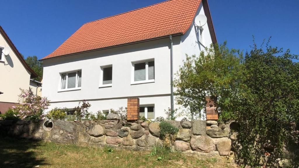 Ferienwohnung Sellina Exterior foto