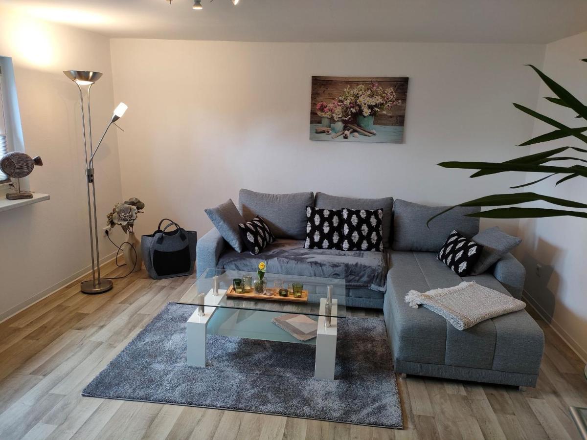 Ferienwohnung Sellina Exterior foto