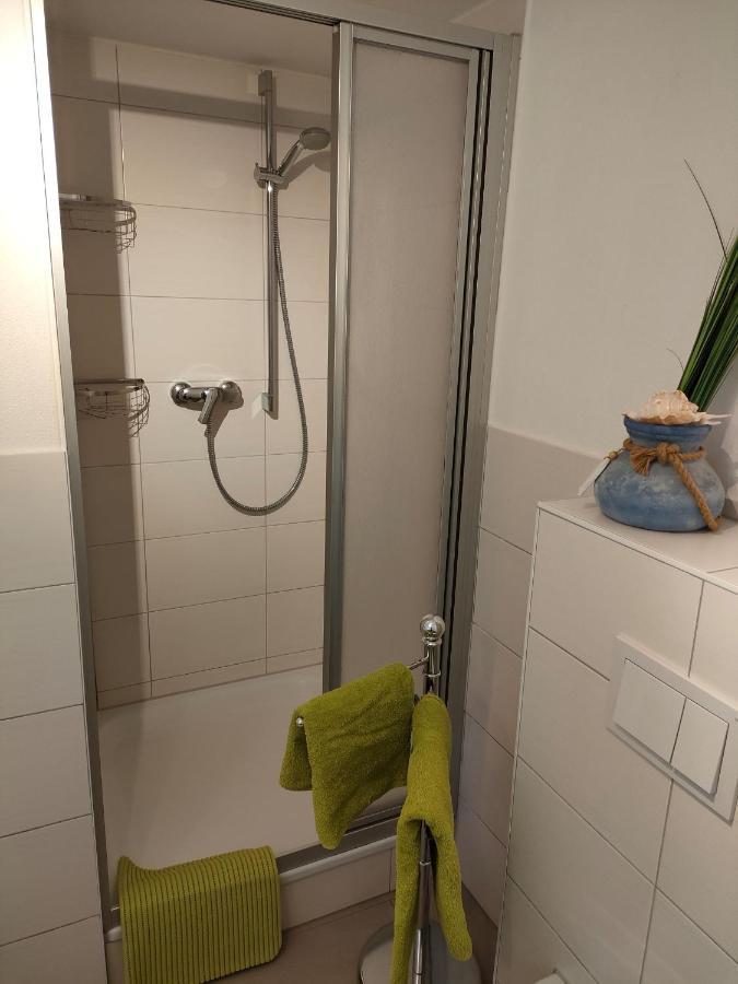 Ferienwohnung Sellina Exterior foto