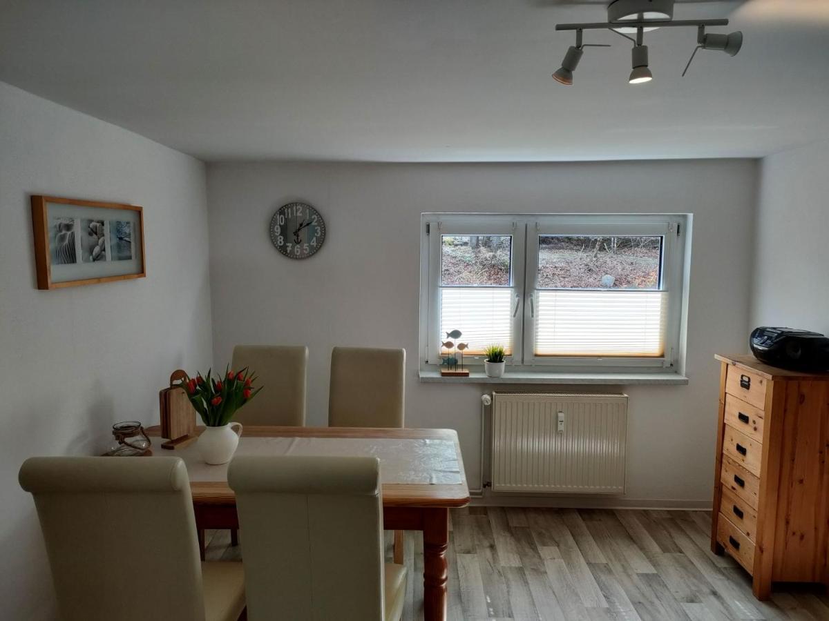 Ferienwohnung Sellina Exterior foto