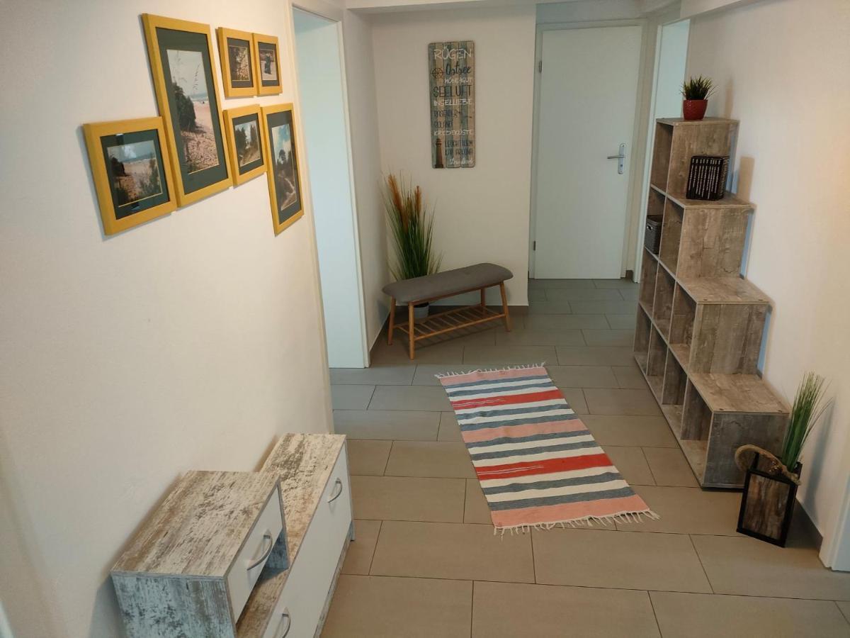 Ferienwohnung Sellina Exterior foto